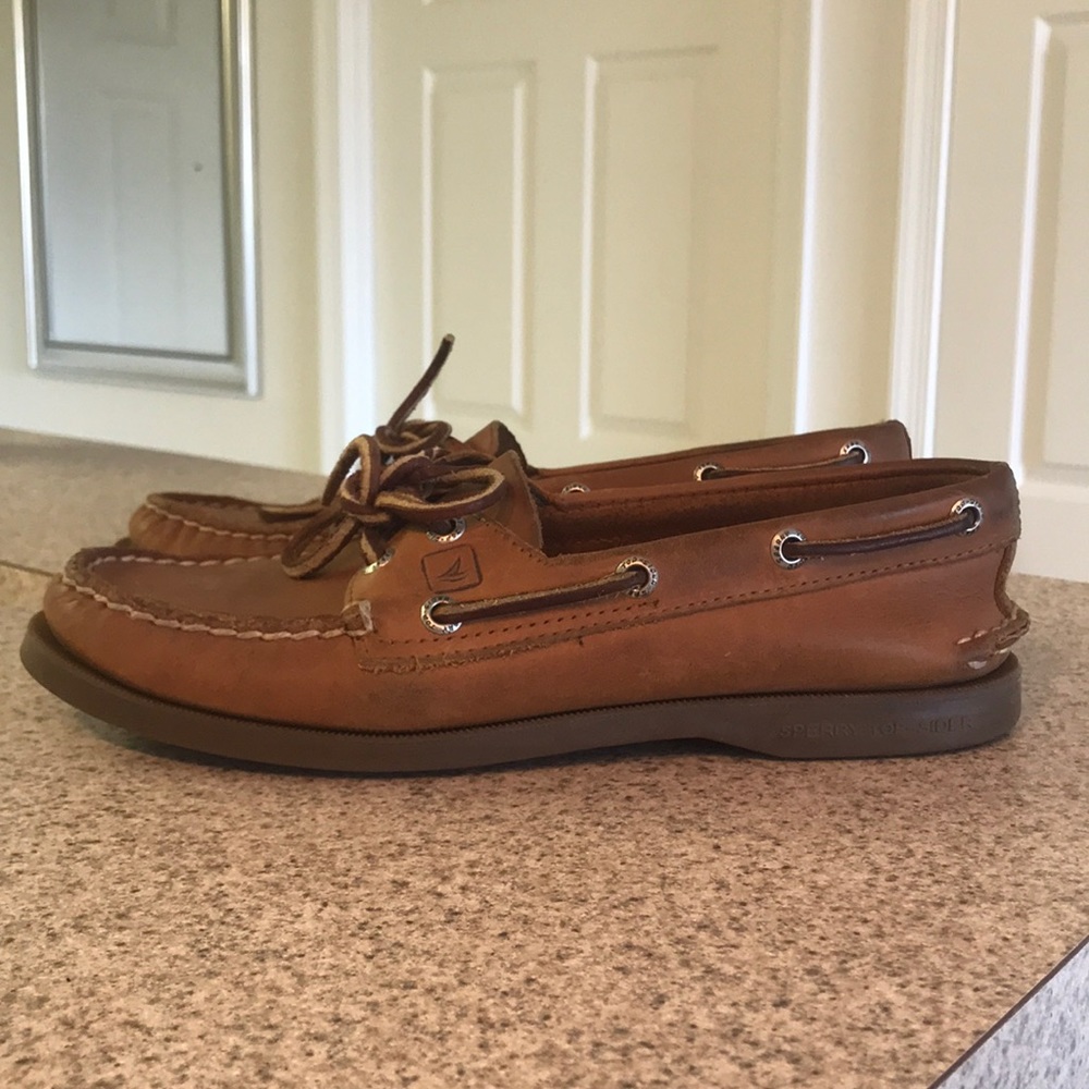 Women’s Sperry Authentic Original Boat Shoe